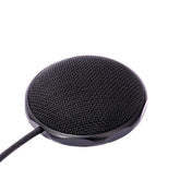 USB Kablolu Taşınabilir Bilgisayar Uyumlu Konferans Mikrofonu